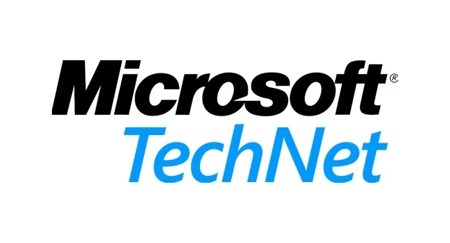 Microsoft TechNet