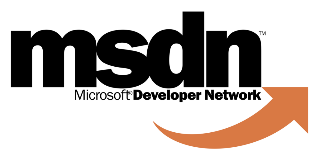 Microsoft вводит ограничения лицензии TechNet/MSDN 2 Microsoft Developer Network