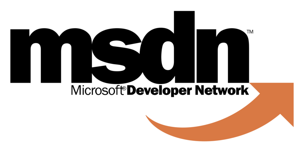 Microsoft Developer Network