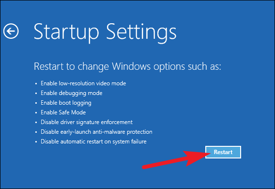 Как загрузиться в безопасном режиме в Windows 10 или 8 (простой способ) 9 sme 9