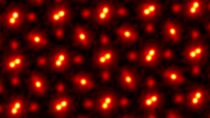 Исследователи из Корнелла увидели атомы с рекордным разрешением