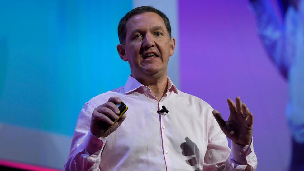 IBM заявляет, что нехватка микросхем может продлиться два года 1 118495397 gettyimages 924806408
