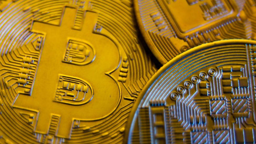 Биткойн продолжает падать, поскольку Китай принимает жесткие меры против криптовалют 1 Биткойн
