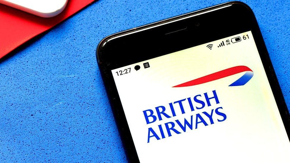 British Airways was hit with the biggest GDPR fine to date