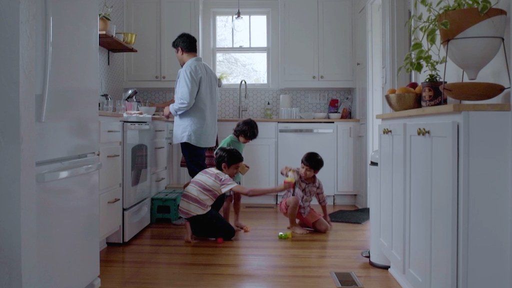 Босс Airbnb: «Корнуолл сейчас популярнее Лондона» 3 There has been a rise in families booking whole houses - will this change be permanent?
