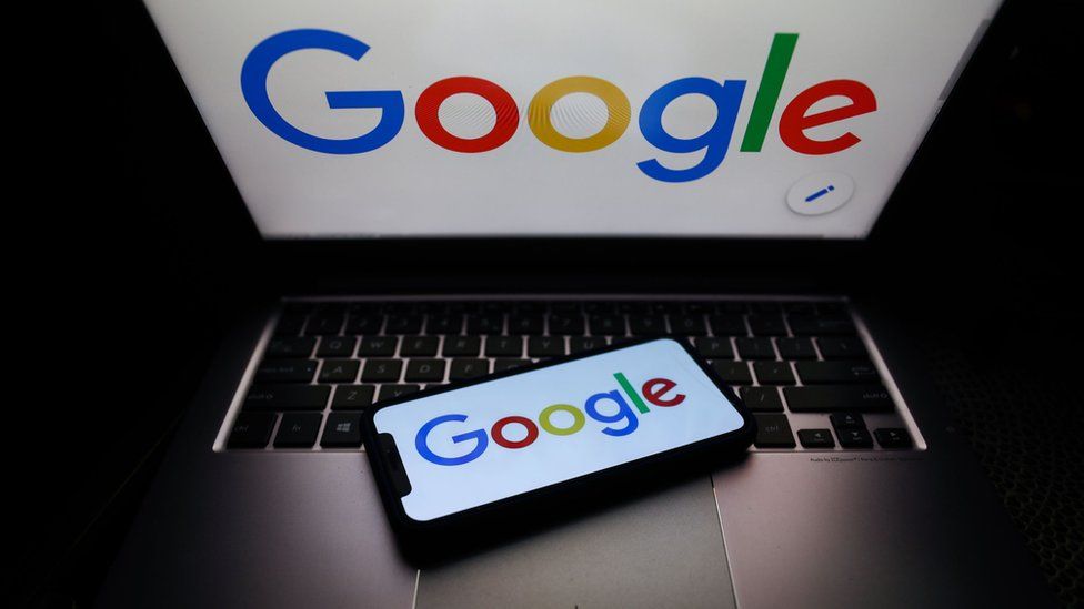 Россия угрожает замедлить работу Google из-за запрещенного контента 1 Google