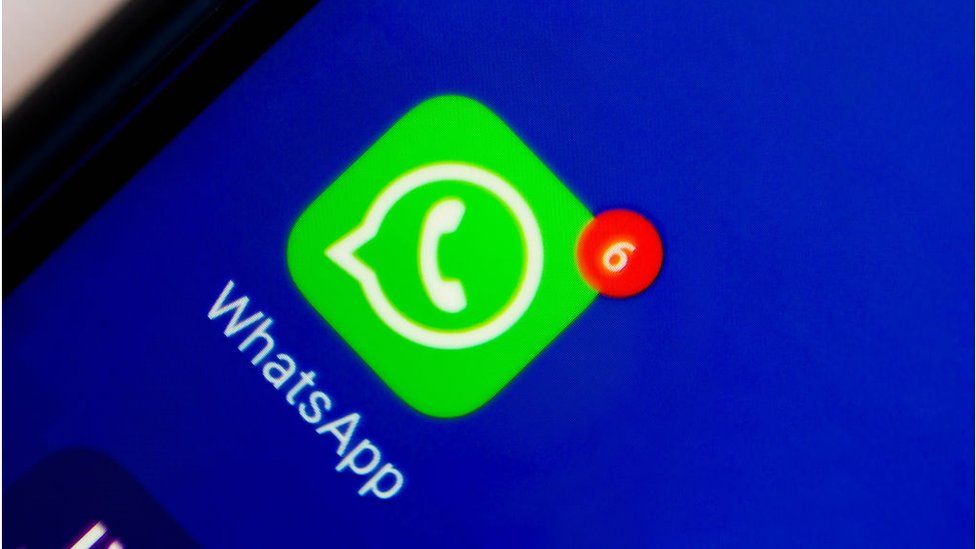 В Индии 400 миллионов пользователей WhatsApp, что делает страну крупнейшим рынком сбыта.