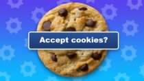 Группа конфиденциальности нацелена на веб-сайт «террор файлов cookie»