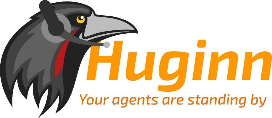 Huginn - Агент По Сбору Информации 1 Huginn - Агент По Сбору Информации