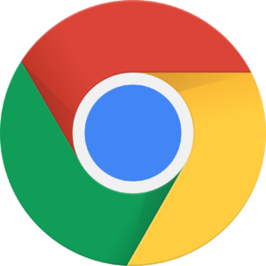 Chrome 