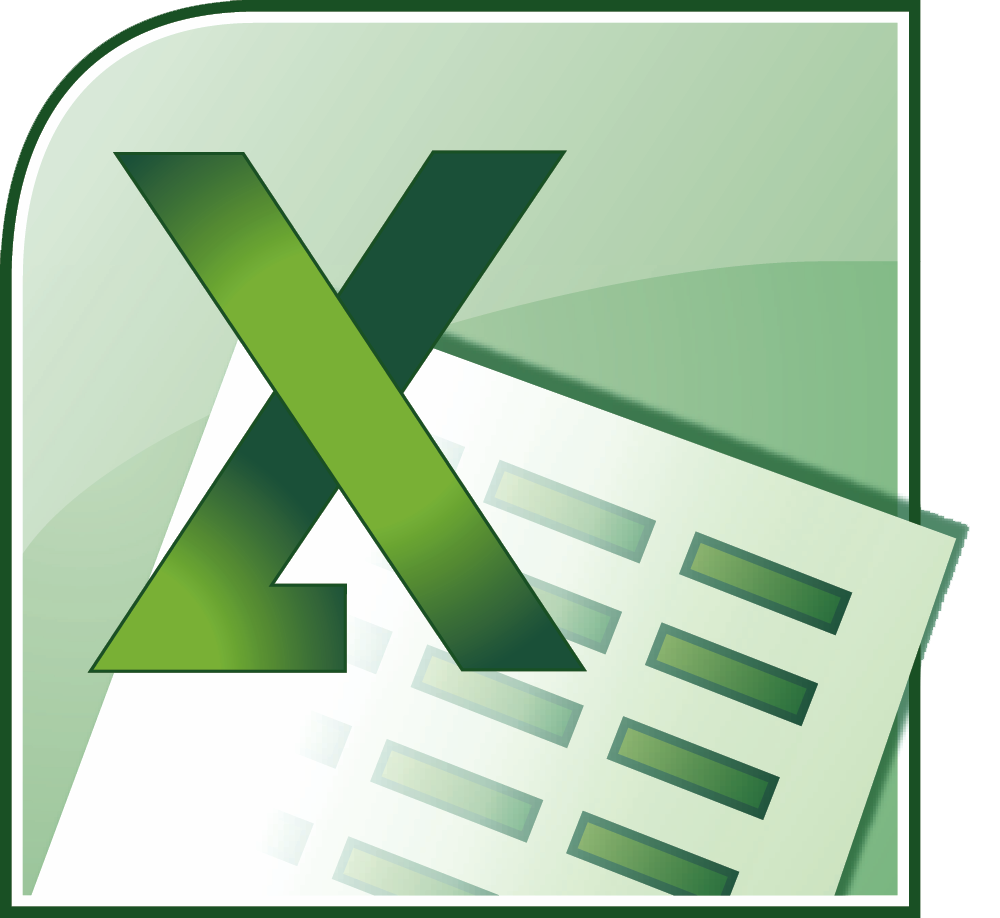 Microsoft Excel