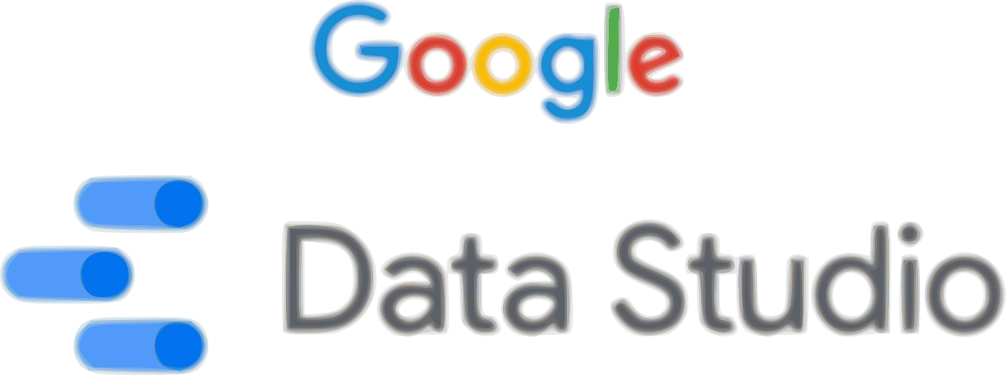 Google Data Studio 360