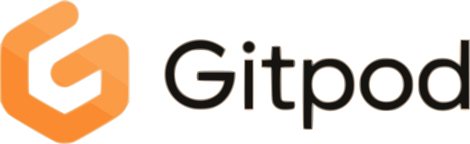 GitPod с GitLab