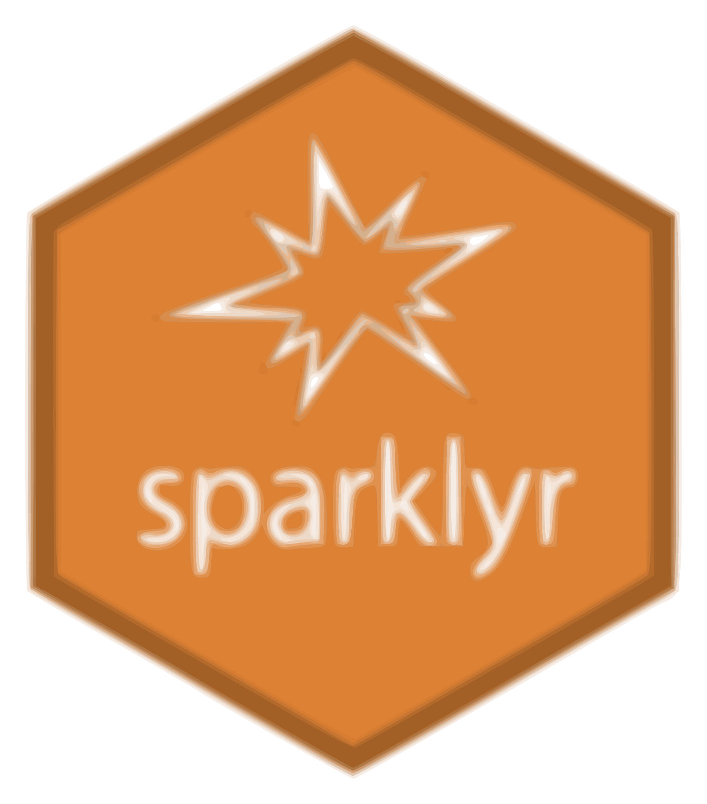 SparklyR 