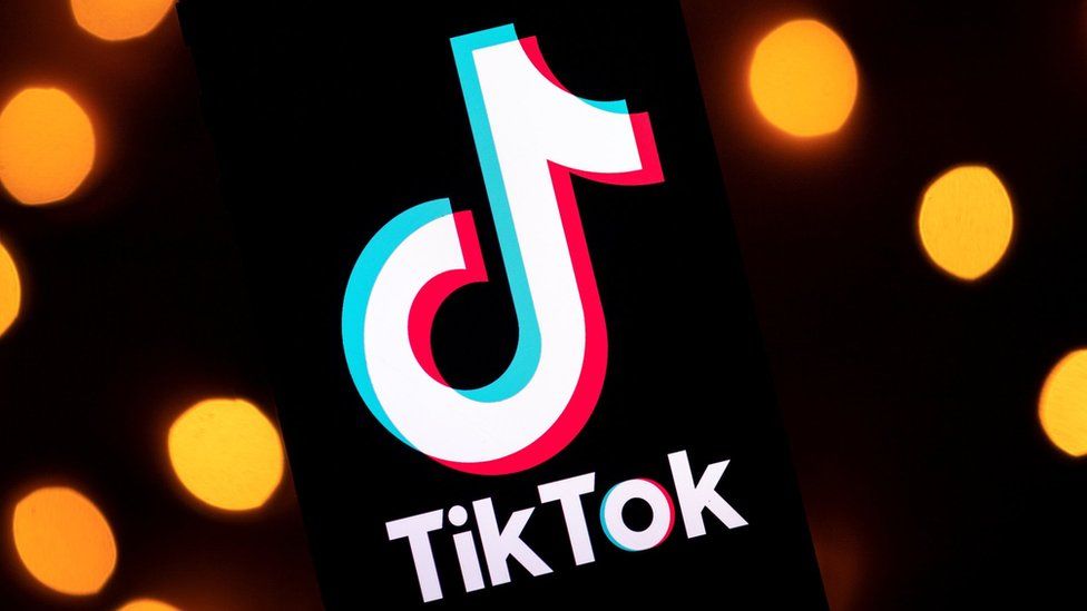 TikTok 