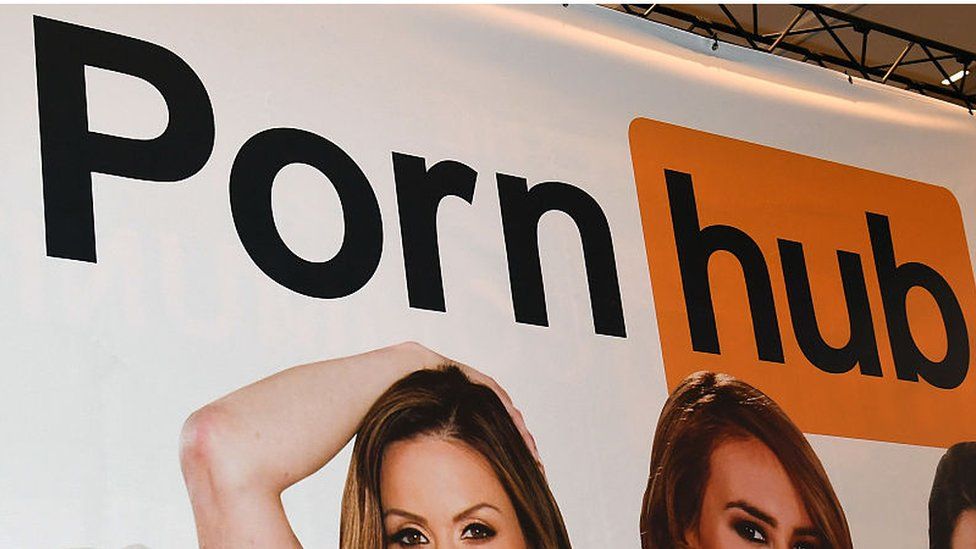 Pornhubs