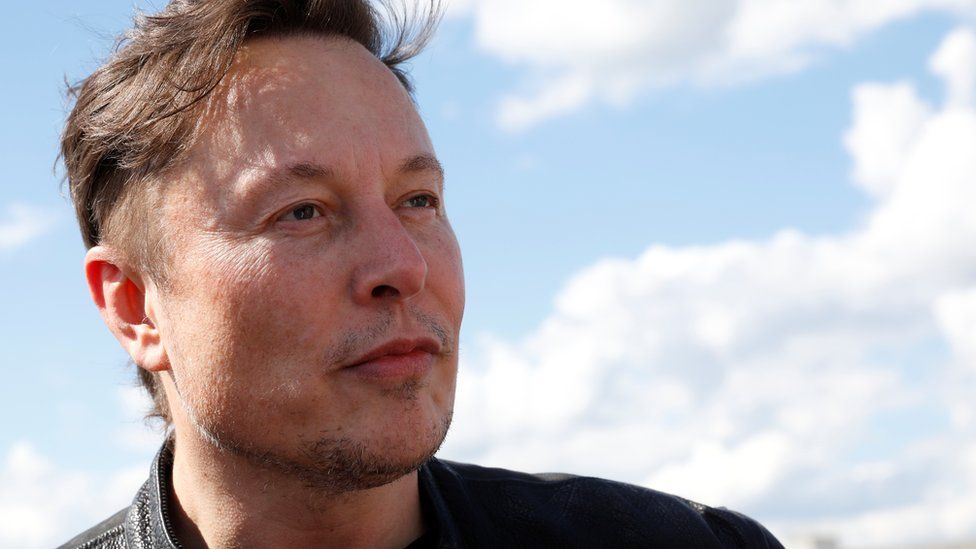 Tesla не удалось остановить твиты Маска, заявил регулятор 1 Илон Маск