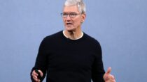 Apple хочет, чтобы сотрудники вернулись в офисы к сентябрю