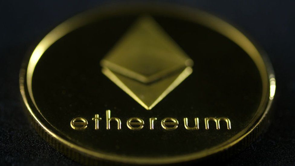 Антивирус Norton добавляет майнинг криптовалюты Ethereum 1 Ethereum