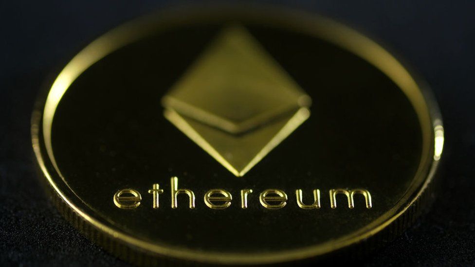 Ethereum