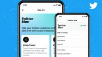 Служба подписки Twitter Blue запускается в Австралии и Канаде