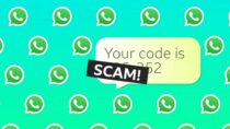Мошенничество с захватом WhatsApp продолжает распространяться