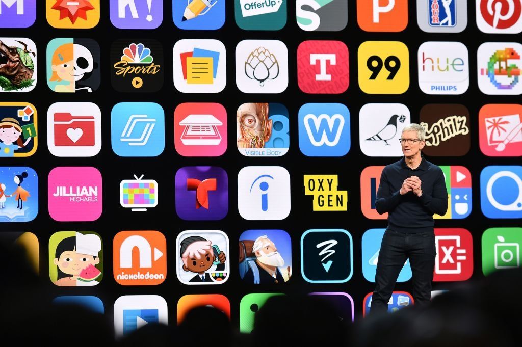 iOS15: Китай лишен функции конфиденциальности Apple, предназначенной для частного ретранслятора 1 Apple представила свой сервис "Private Relay" на ежегодной конференции разработчиков программного обеспечения