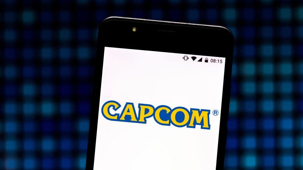 capcom