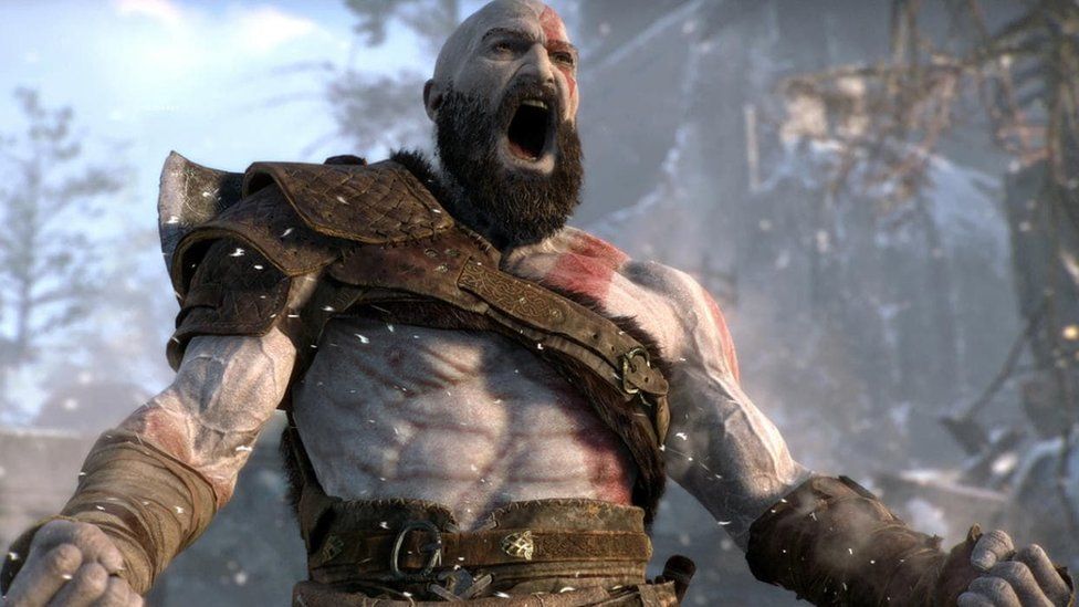 E3 2021: чего ожидать от самого влиятельного игрового события в мире 3 God of War: Ragnarok - преемник эксклюзивной игры God of War для PlayStation 2018 года E3