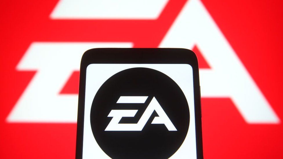 Electronic Arts (EA)