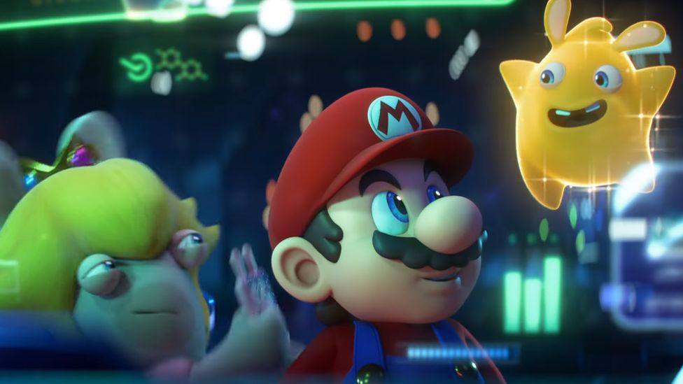 E3 2021: Ubisoft запускает мероприятие с Avatar и Mario + Rabbids 3 Mario + Rabbids оказался неожиданным успехом для Ubisoft и Nintendo на Switch.