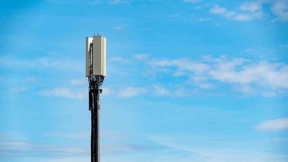 Vodafone выбирает Samsung для сети 5G 1 Vodafone выбирает Samsung для сети 5G