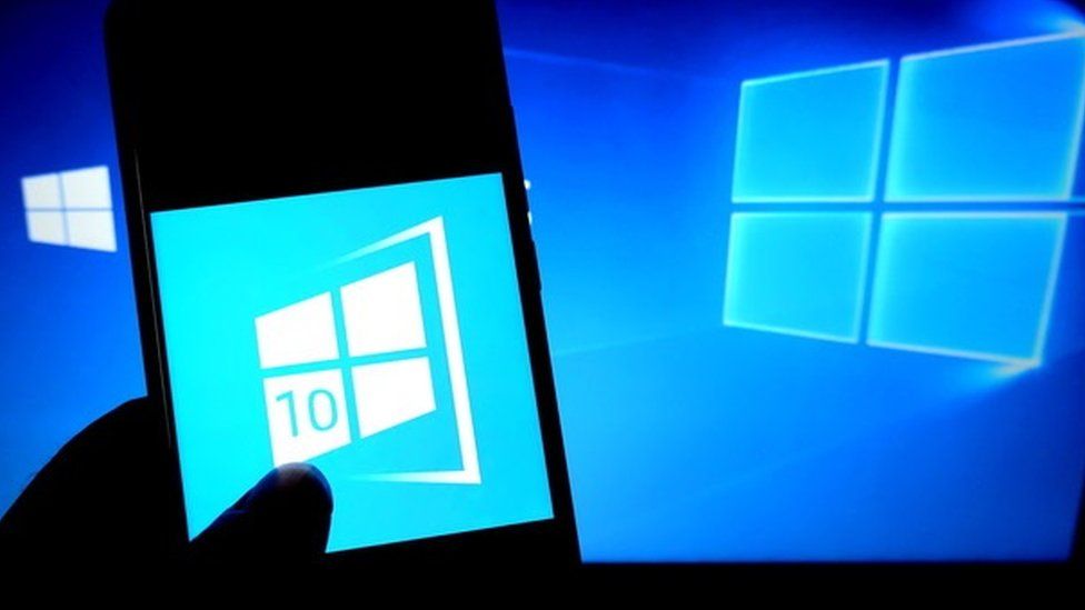 Windows 10 will not receive updates or security fixes after October 2025
