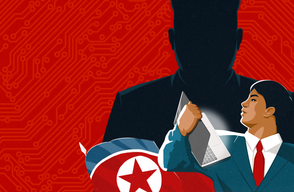Lazarus: Северная Корея почти осуществила взлом на миллиард долларов 1 Северная Корея