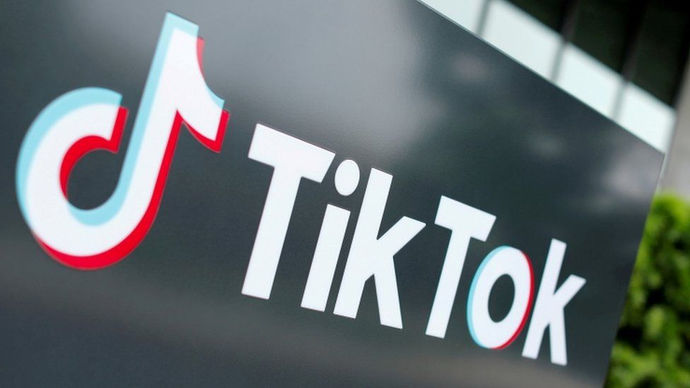 TikTok ByteDance