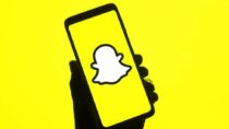 Snapchat удаляет спорный фильтр скорости