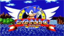 Еж Sonic: «Я никогда не видел ничего подобного в видеоиграх»