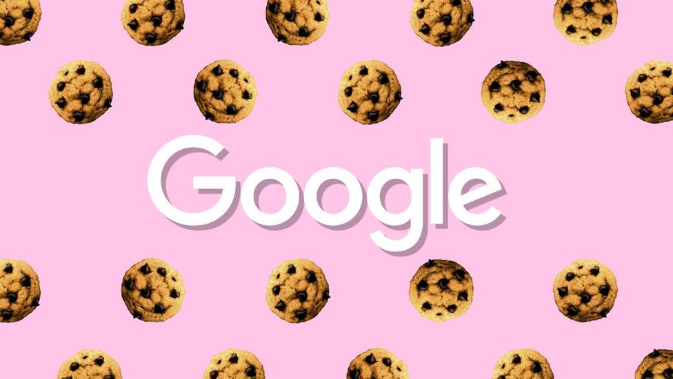 Запрет отслеживания файлов cookie Google