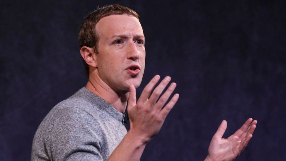 Facebook ранее назвал жалобу FTC «бессмысленной»