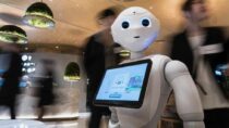 Робот Pepper умер? SoftBank приостанавливает производство