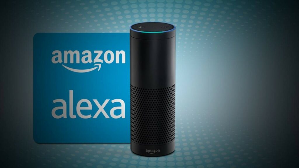 Amazon Alexa