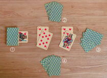 Программа Durak Helper для карточной игры в Дурака