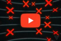 YouTube удалил видео группы, документирующей нарушения прав человека в Китае