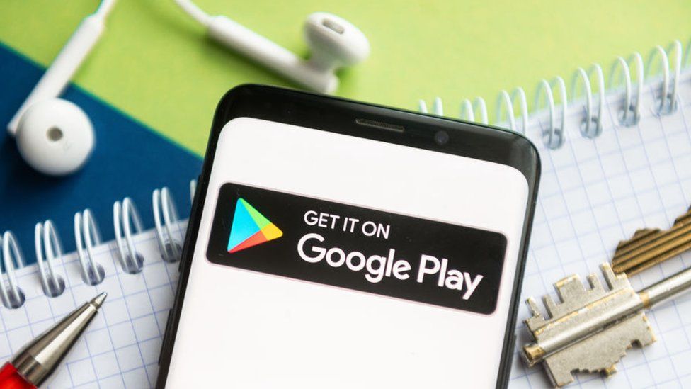 Плата за приложение Google, на которую распространяется массовое судебное разбирательство 1 117594716 play