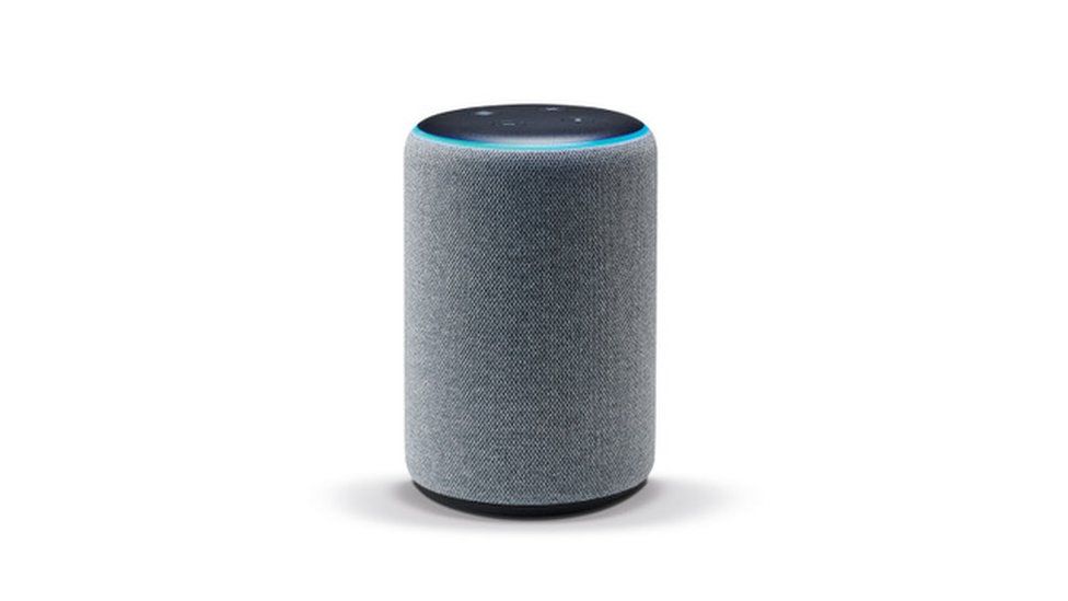 Родители детей по имени Alexa бросают вызов Amazon 2 Умные колонки Amazon были проданы миллионами