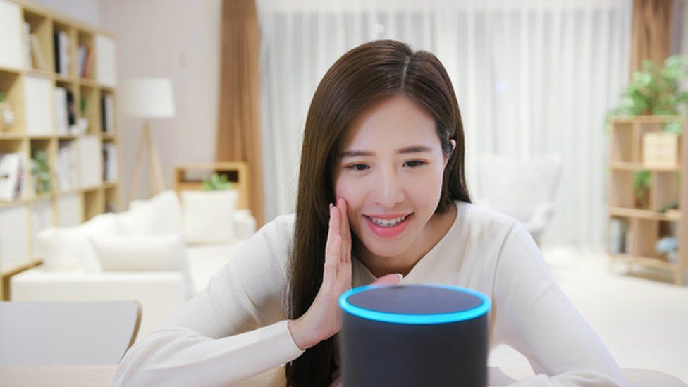 Слово Alexa используется во многих семьях для пробуждения их устройств Amazon