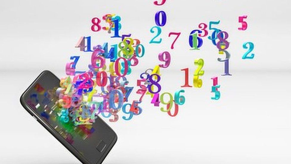 Как мой номер телефона оказался в базе данных США? 5 Can we ever really know what happens to personal data, even if we haven't shared it online?