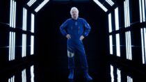 Сэр Ричард Брэнсон отправляется в космос 11 июля