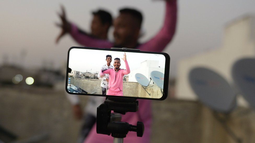 TikTok увеличивает продолжительность видео с одной до трех минут 1 TikTok