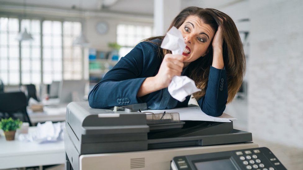 Microsoft исправляет критическую ошибку PrintNightmare 1 The bug created a new kind of "print nightmare"